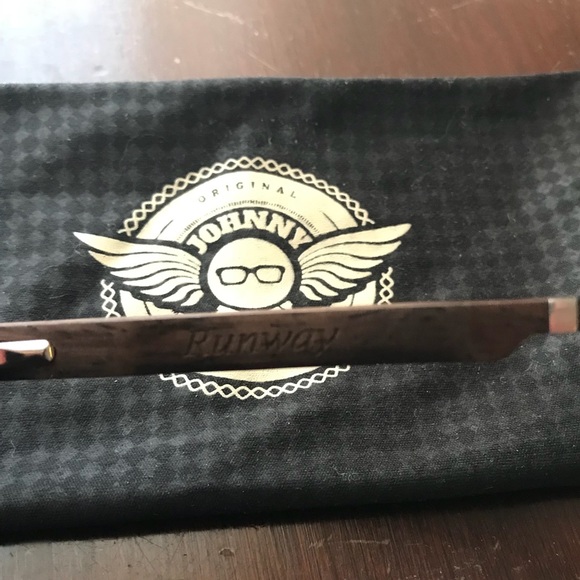 NEW! Johnny Fly Co. Sunglasses - Picture 5 of 6